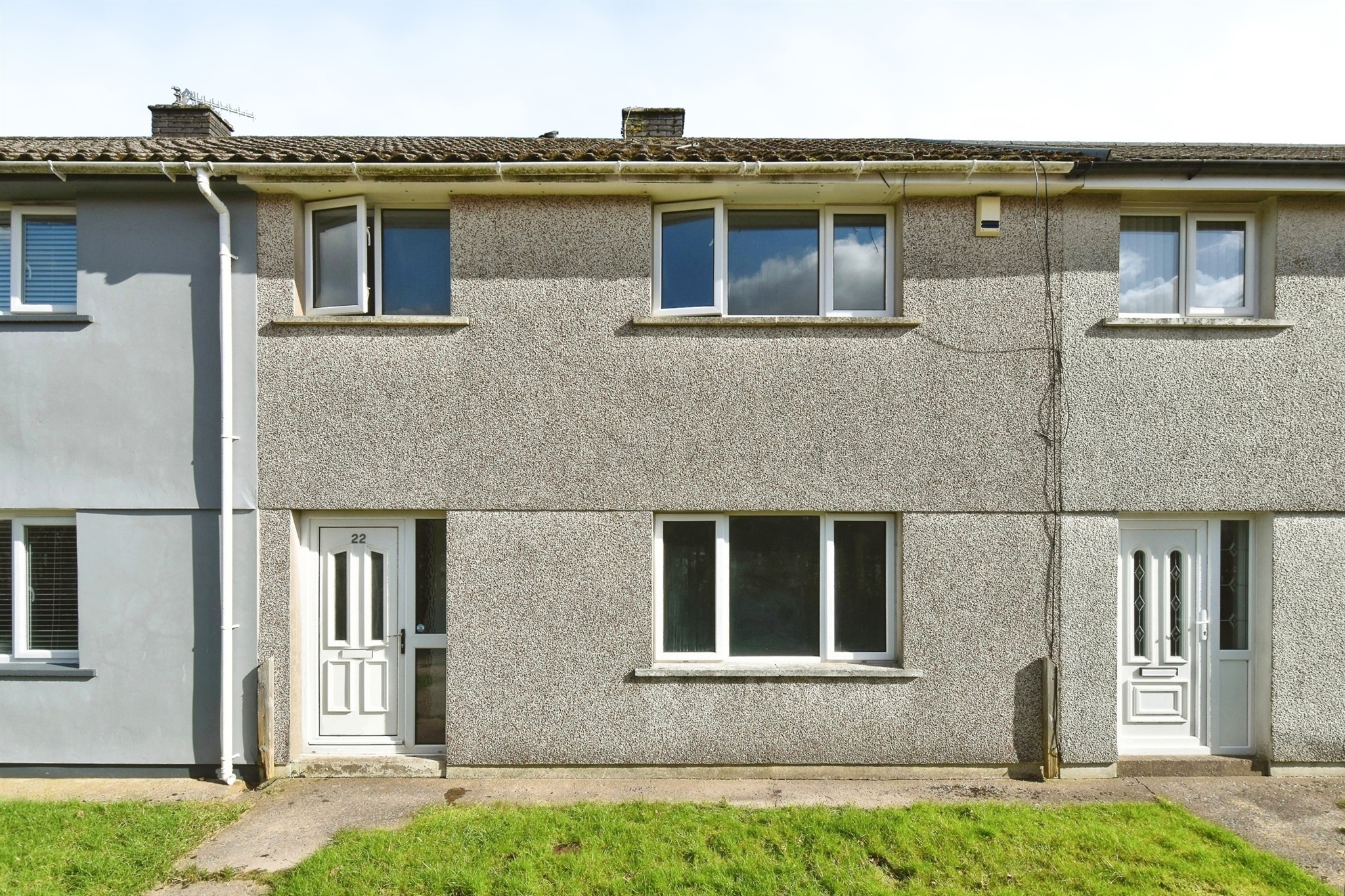 Peter Alan Estate Agents in Merthyr Tydfil Sell, Buy, Mortgages