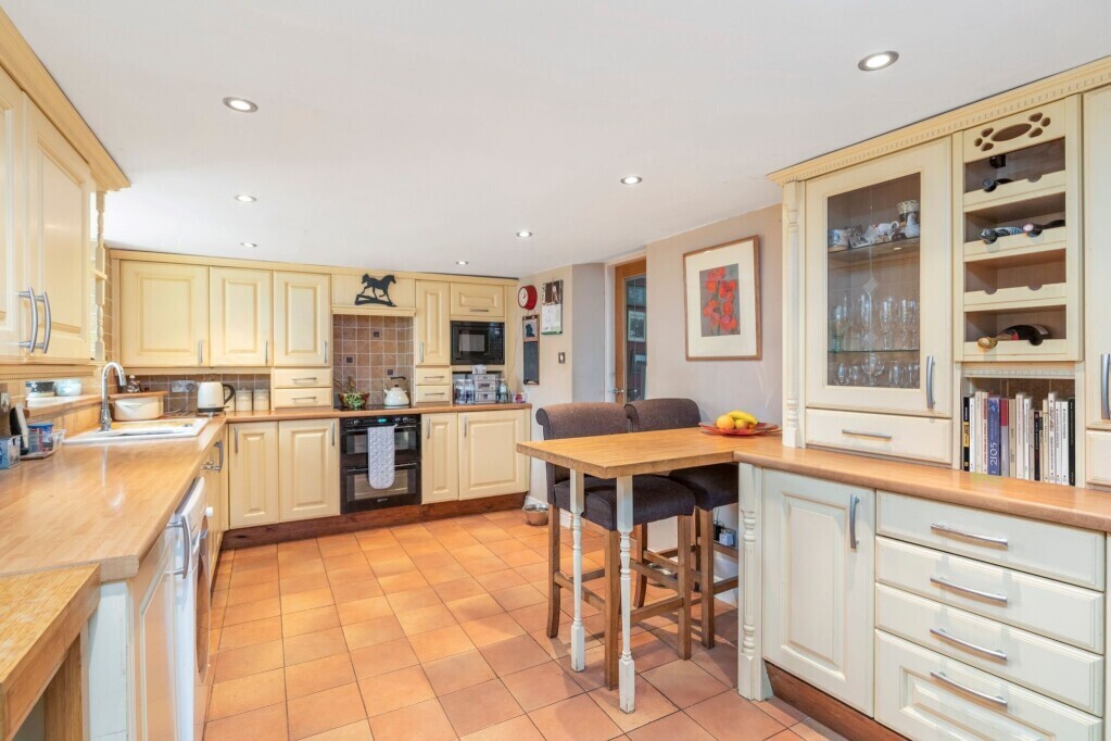 4 bedroom property for sale in The Old Sawmill & Annexe, Rathmell