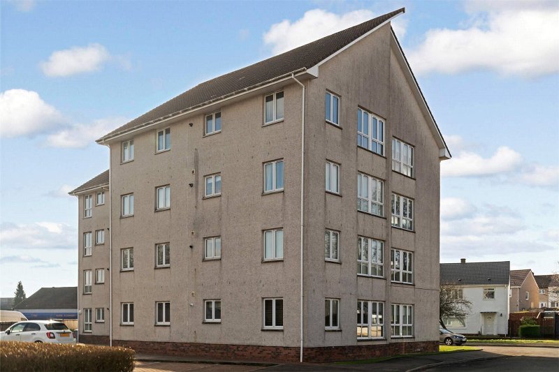 2 bedroom property for sale in Telford Gate, Telford Road, East