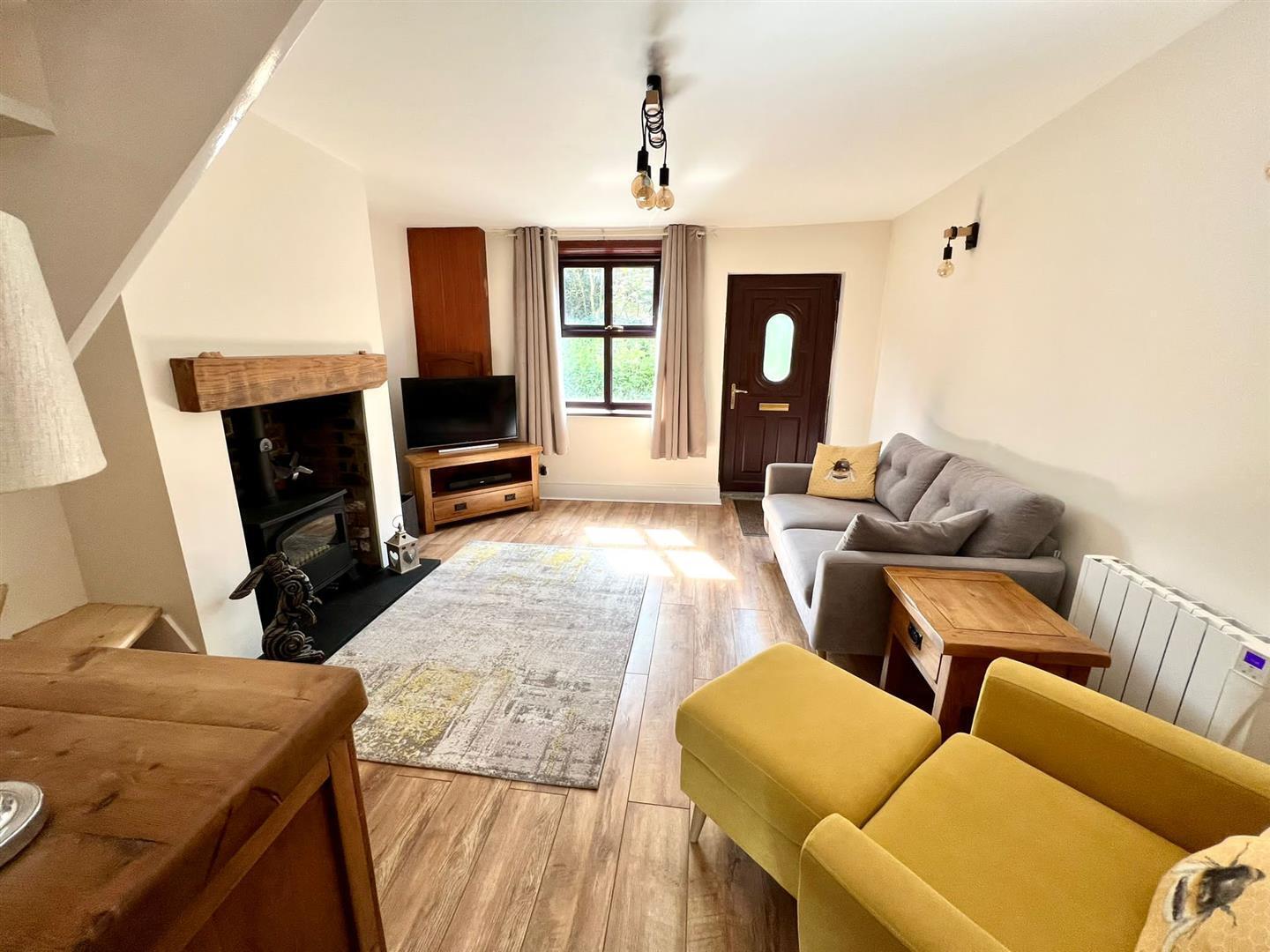 2 bedroom property for sale in Seaside Road, Aldbrough £129,950