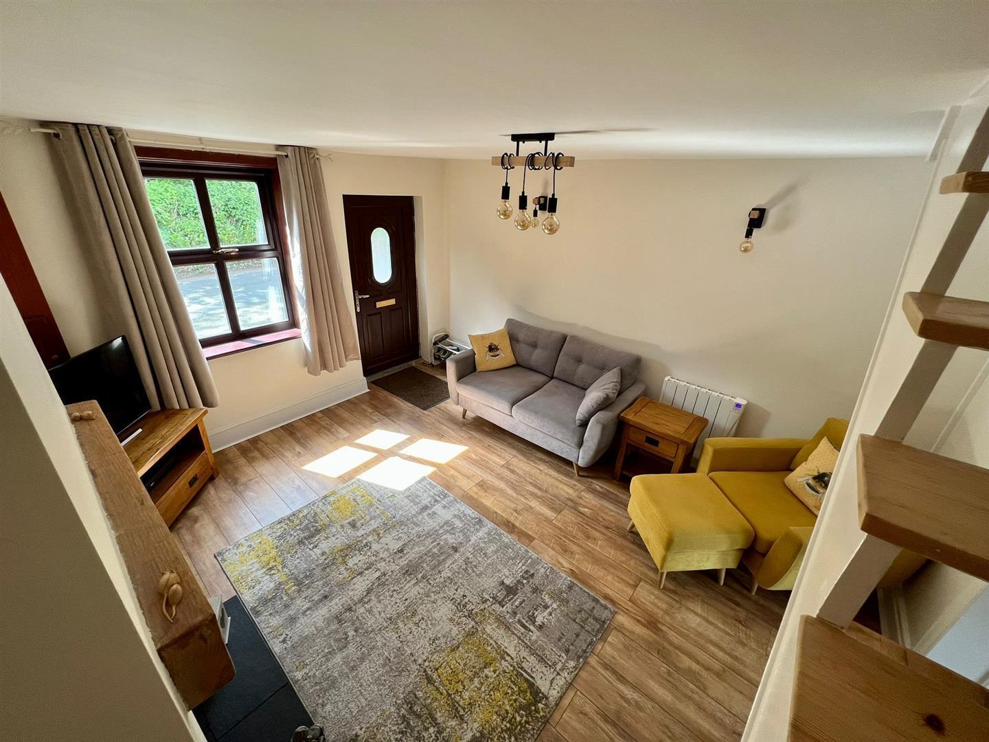 2 bedroom property for sale in Seaside Road, Aldbrough £134,000