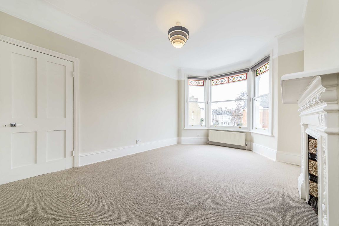 Fletchers 5 bedroom property to let in St. Marys Grove, Chiswick £