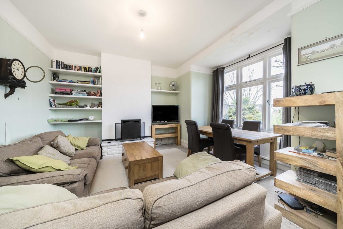 JacksonStops 2 bedroom property to let in King Edwards Grove