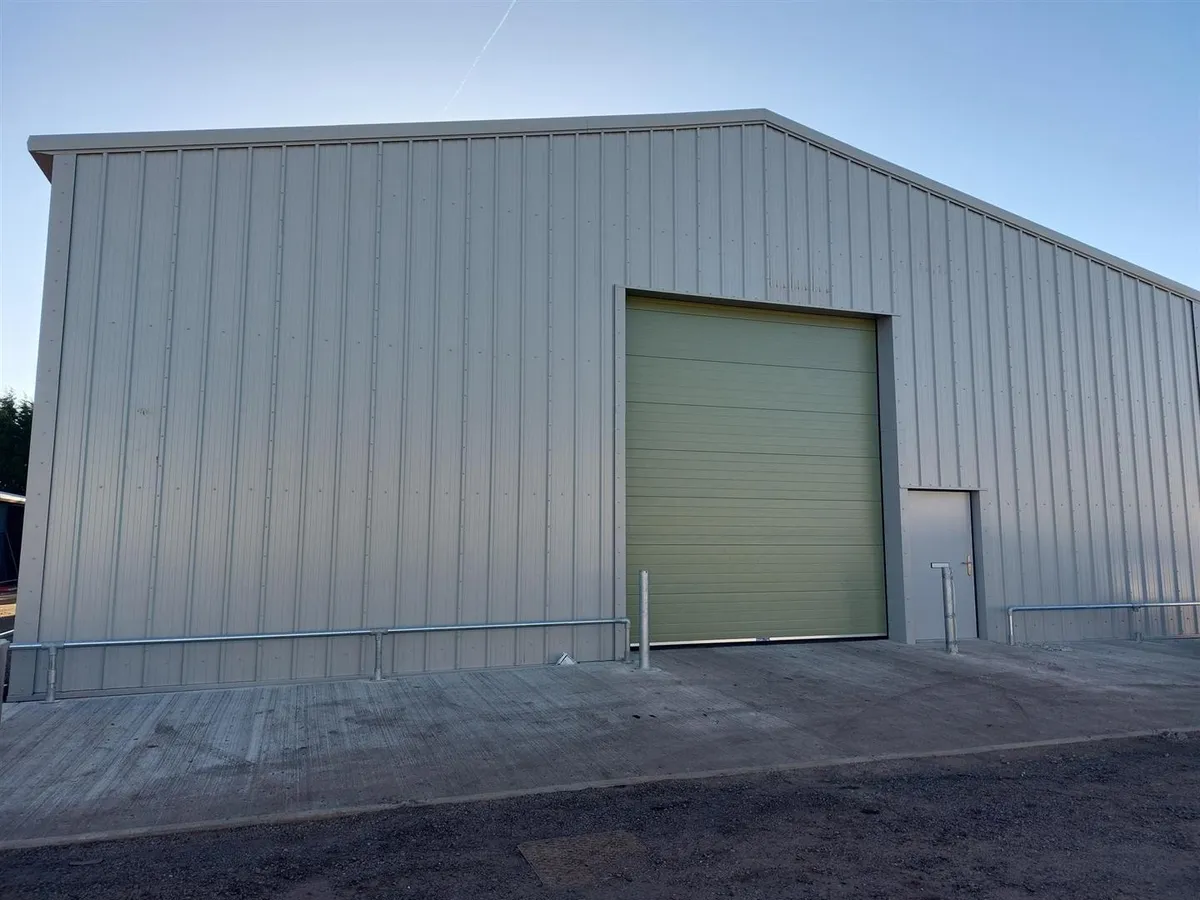 Unit 2 Woodhill Industries , Nottingham Lane, Melton Mowbray