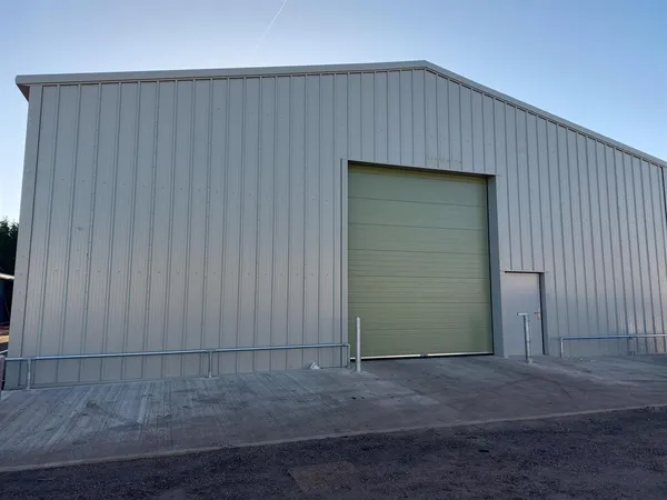 Unit 2 Woodhill Industries , Nottingham Lane, Melton Mowbray