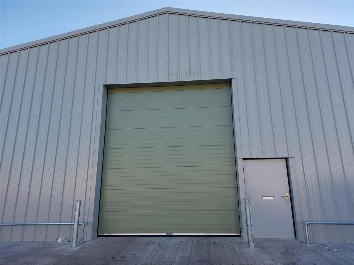 Unit 2 Woodhill Industries , Nottingham Lane, Melton Mowbray
