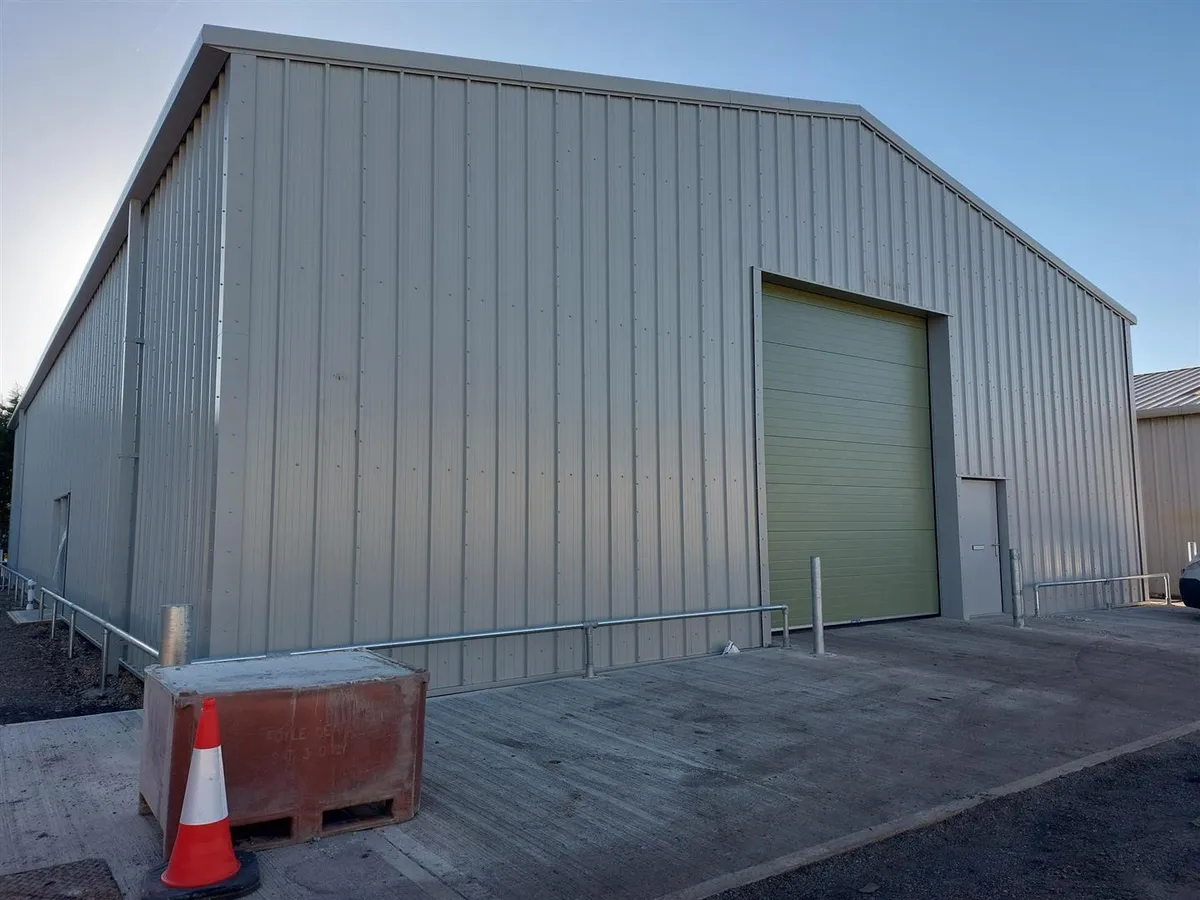 Unit 2 Woodhill Industries , Nottingham Lane, Melton Mowbray