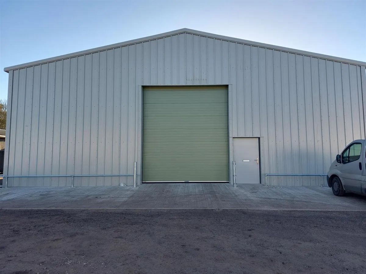 Unit 2 Woodhill Industries , Nottingham Lane, Melton Mowbray