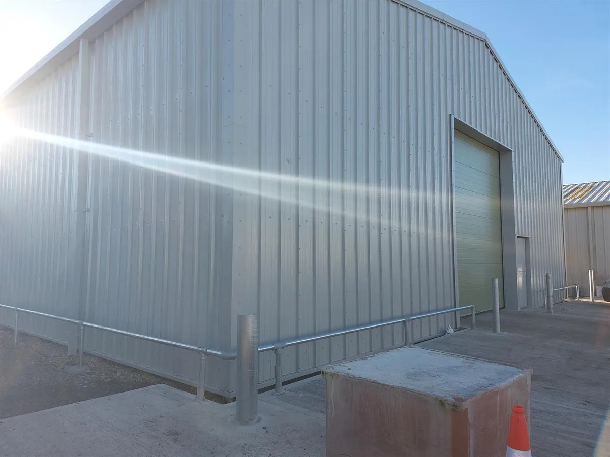 Unit 2 Woodhill Industries , Nottingham Lane, Melton Mowbray
