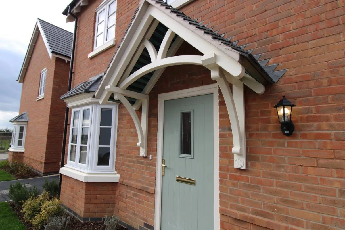GRANGE CLOSE, MELTON MOWBRAY