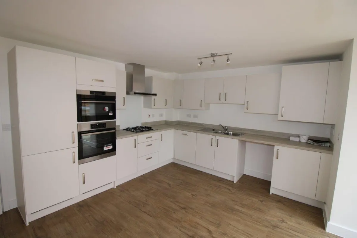 GRANGE CLOSE, MELTON MOWBRAY