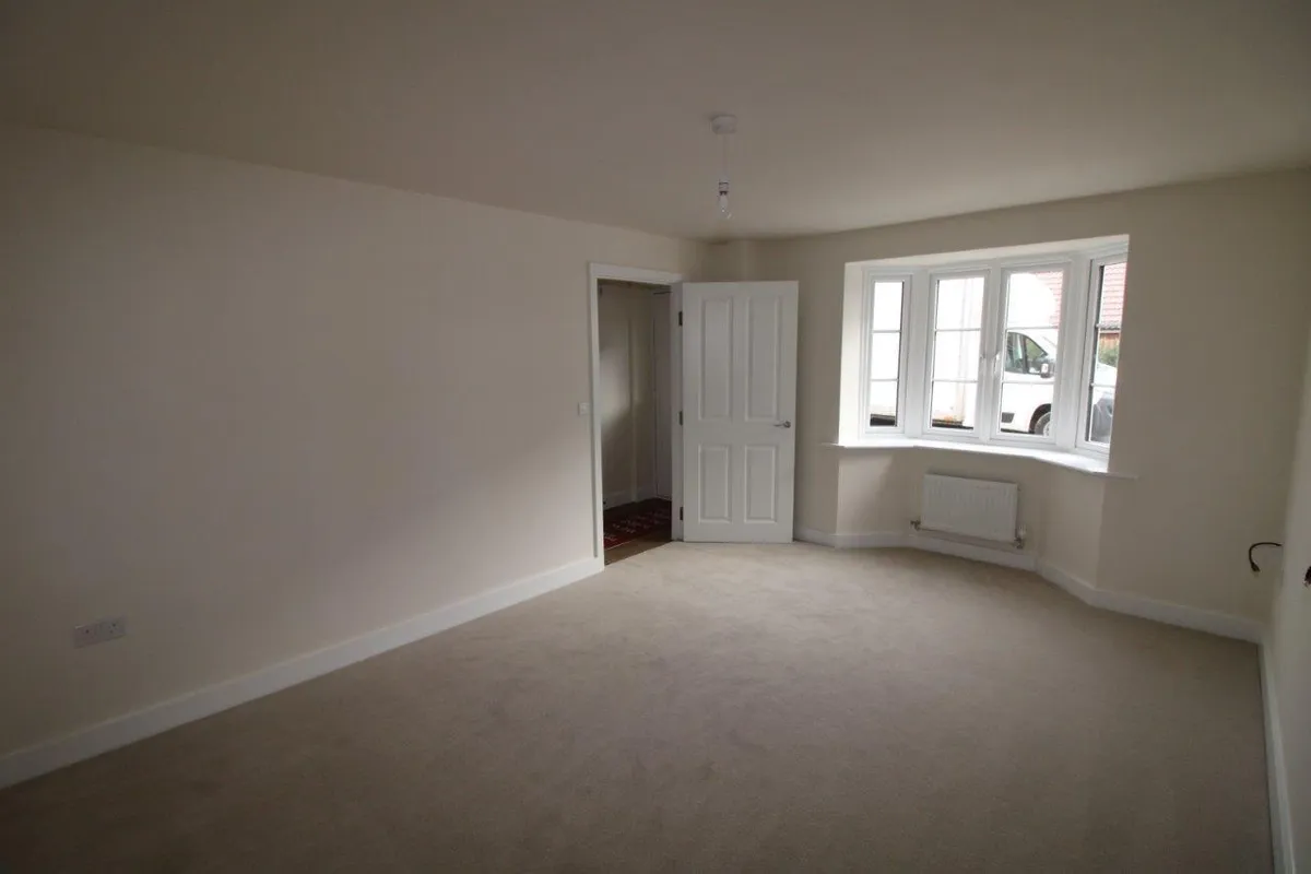 GRANGE CLOSE, MELTON MOWBRAY