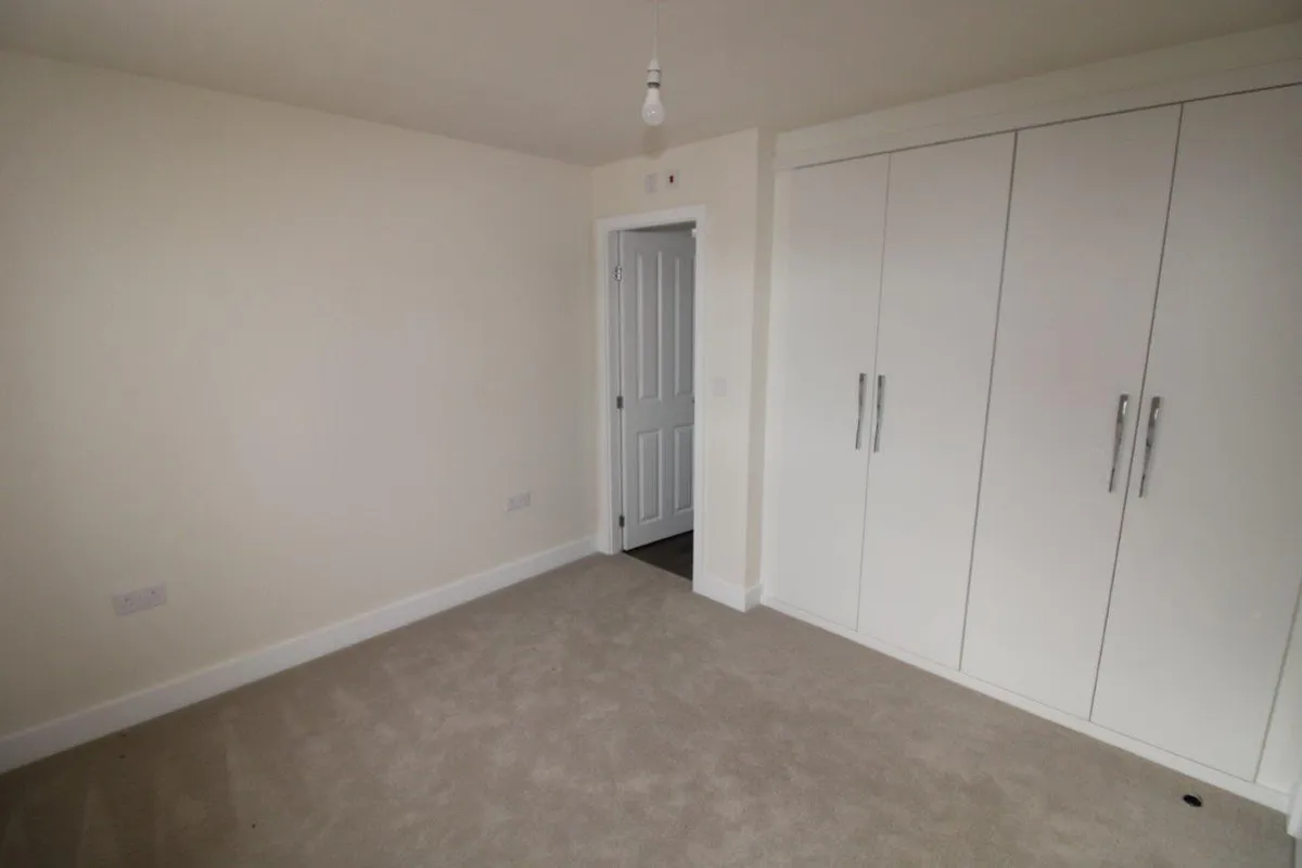 GRANGE CLOSE, MELTON MOWBRAY