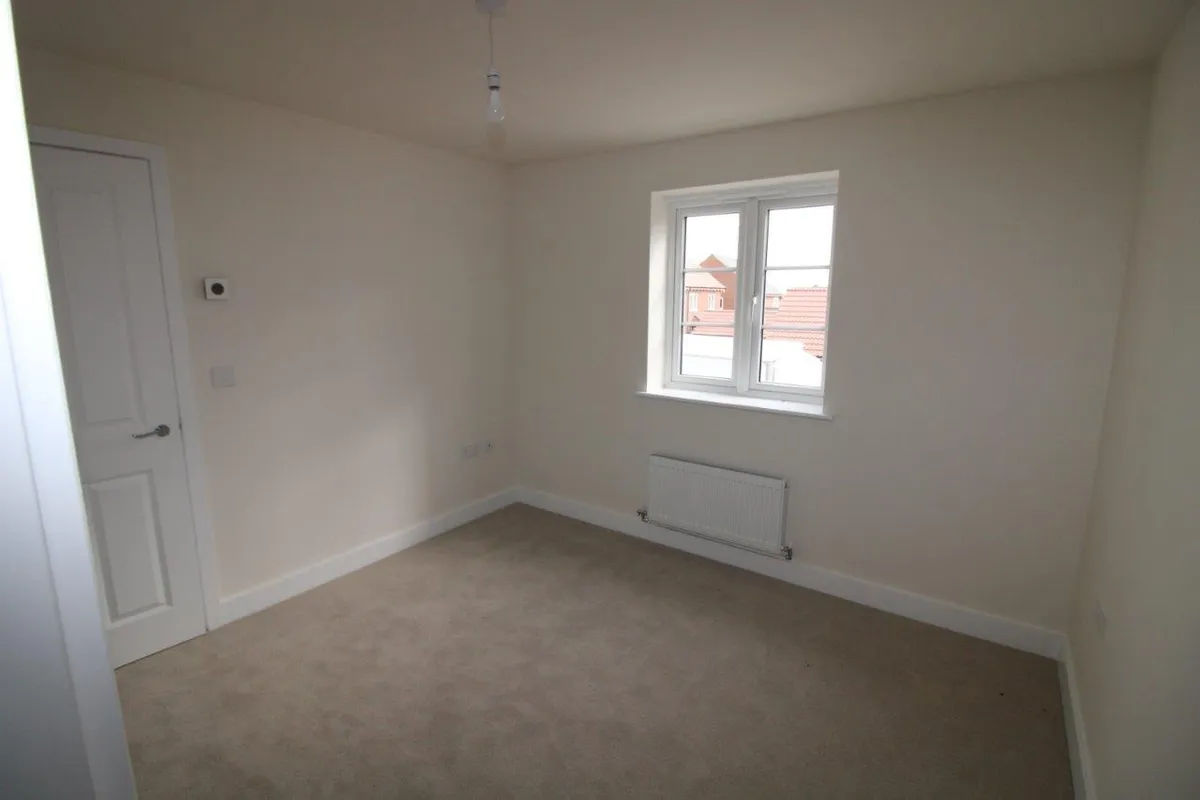 GRANGE CLOSE, MELTON MOWBRAY