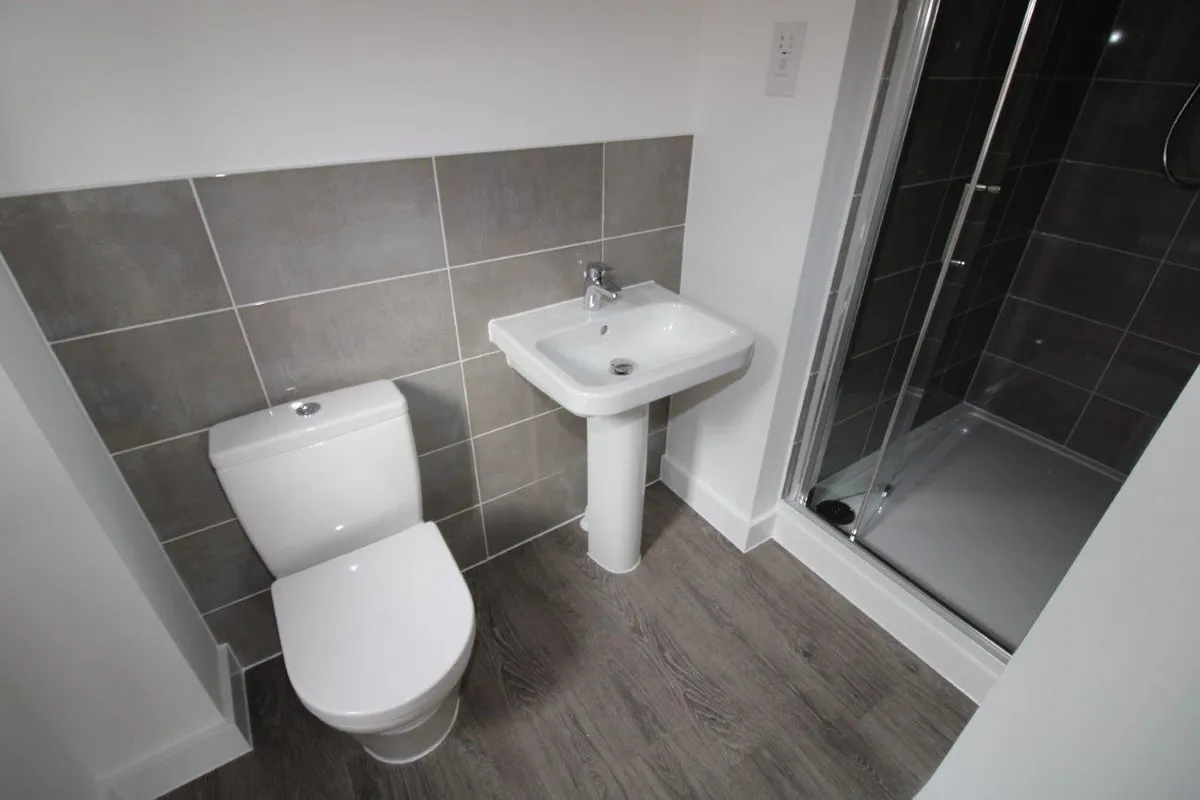 GRANGE CLOSE, MELTON MOWBRAY