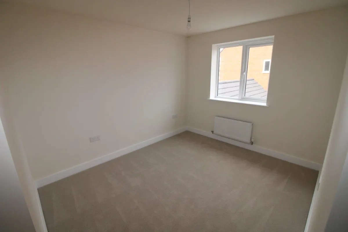 GRANGE CLOSE, MELTON MOWBRAY