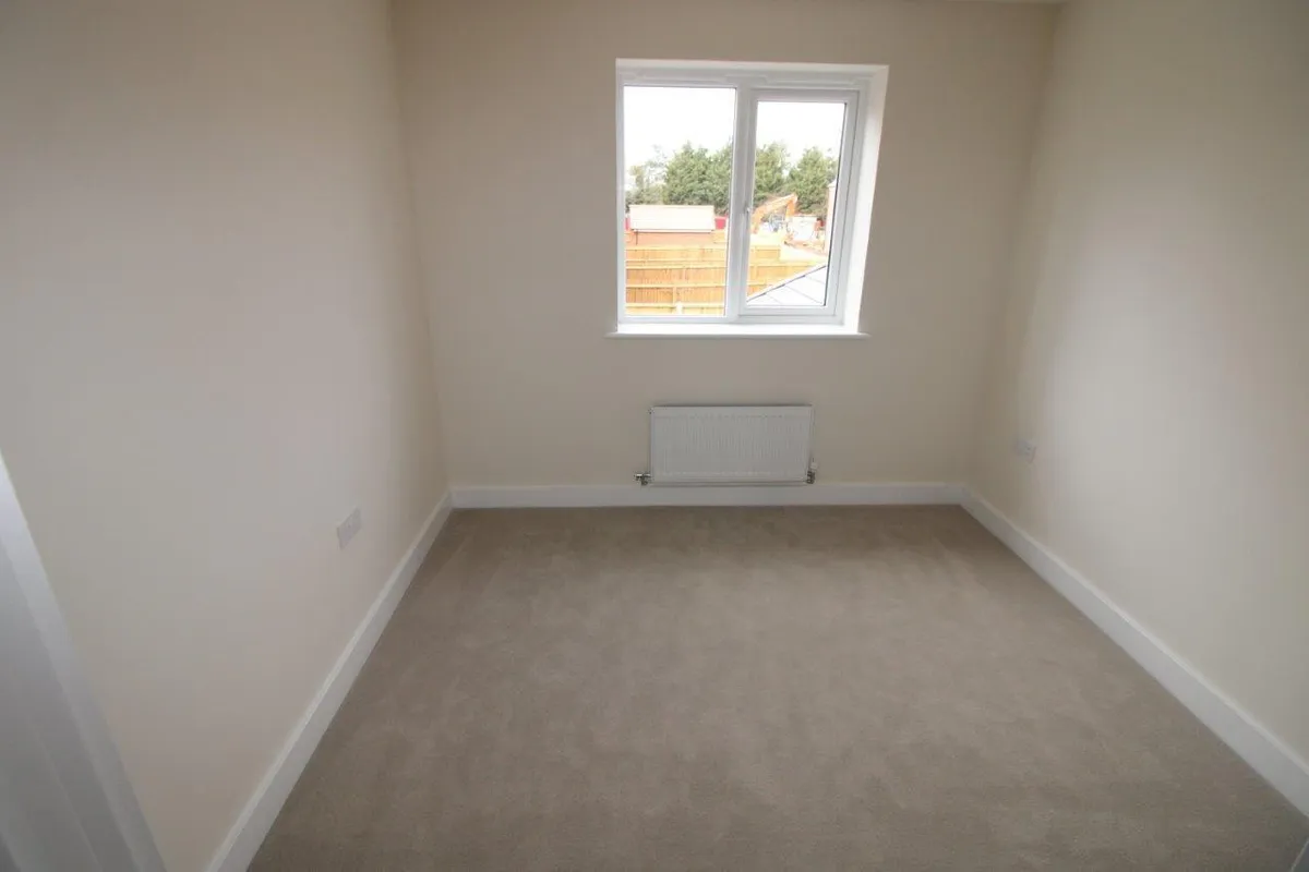 GRANGE CLOSE, MELTON MOWBRAY