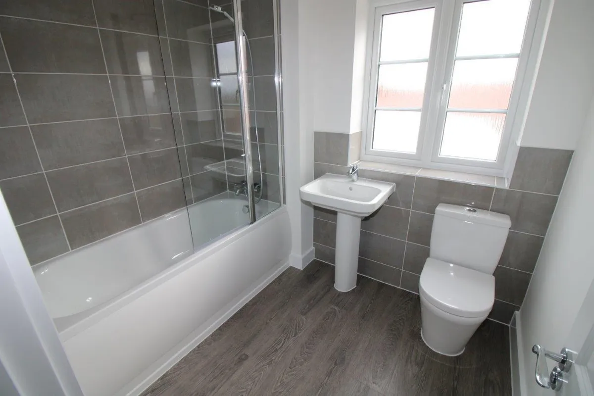 GRANGE CLOSE, MELTON MOWBRAY