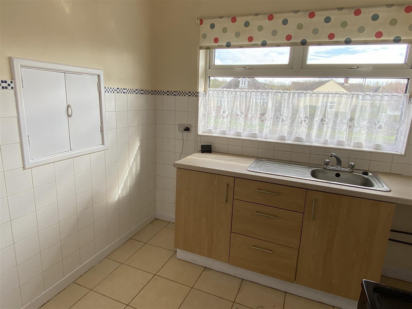 2 bedroom property for sale in Woodville Road, Hartshorne, DE11 7EX £