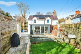 Property responsive