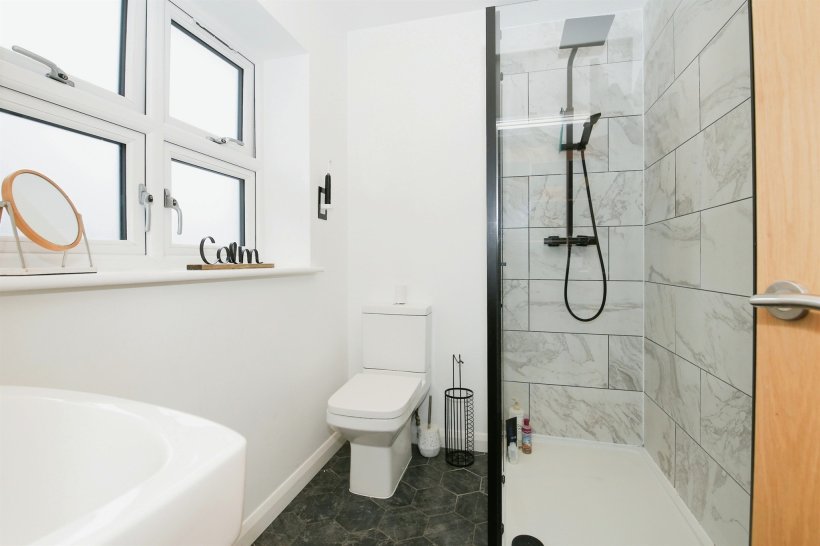 Westmead Avenue, WISBECH 4 bedroom detached house William H Brown