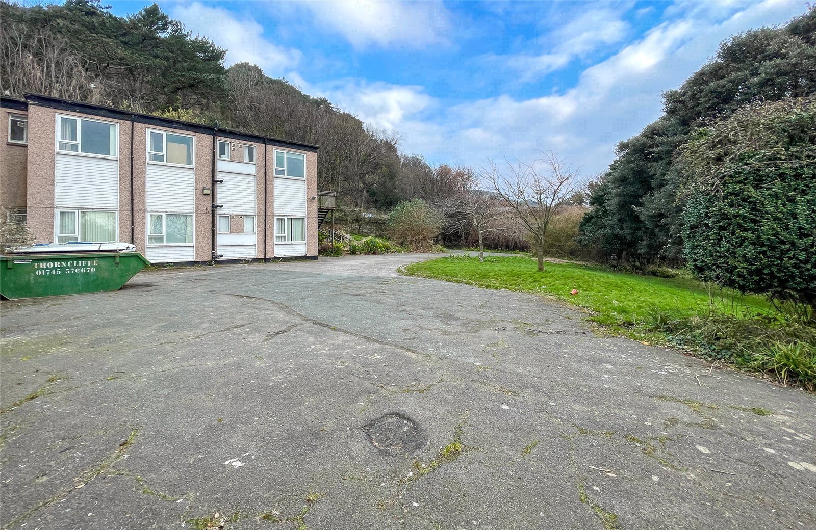 property for sale in Church Walks, Llandudno, Conwy, LL30 £1,000,000
