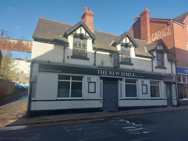 22 Leicester Street, Melton Mowbray Le13 0PP