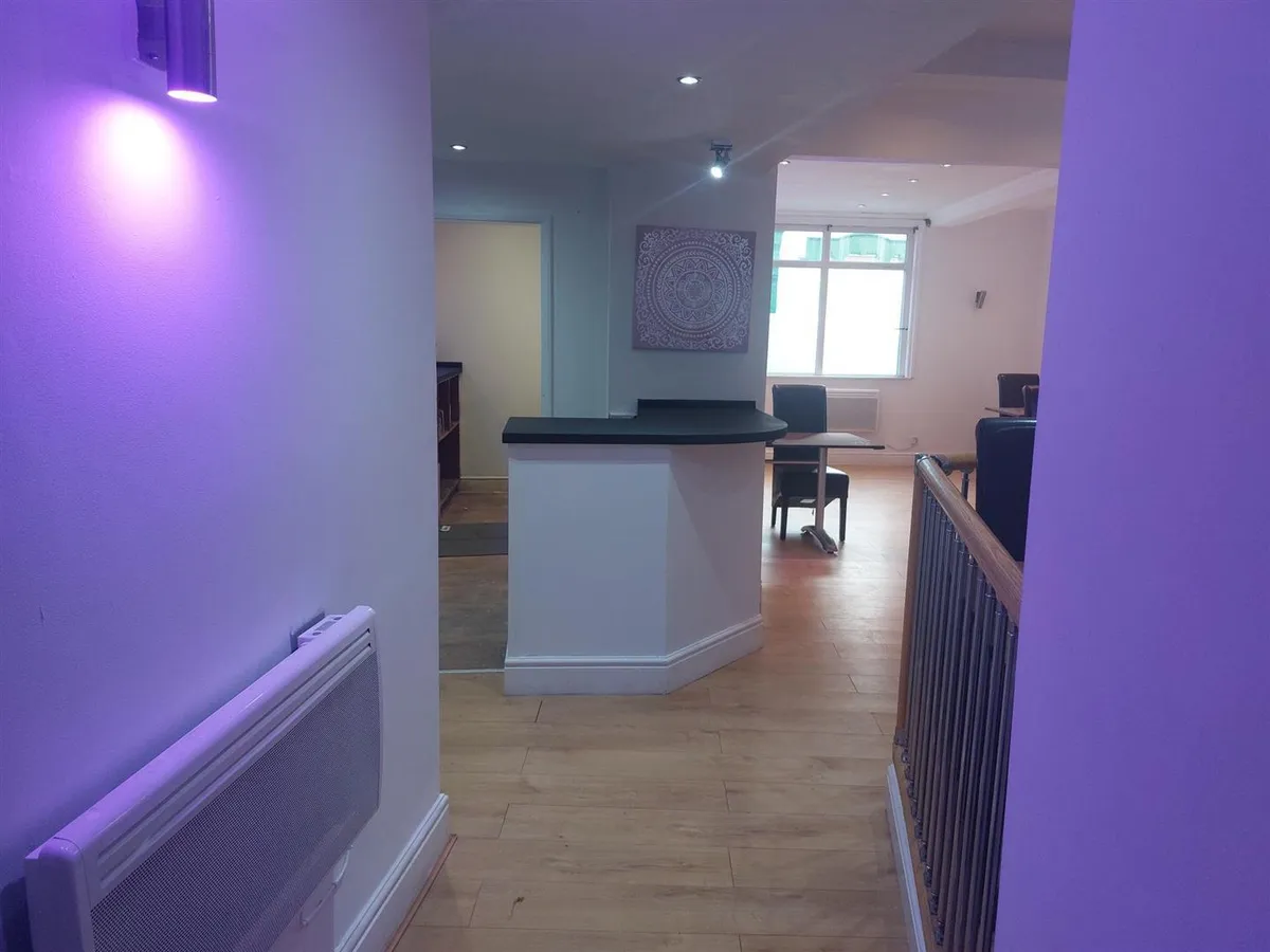 22 Leicester Street, Melton Mowbray Le13 0PP