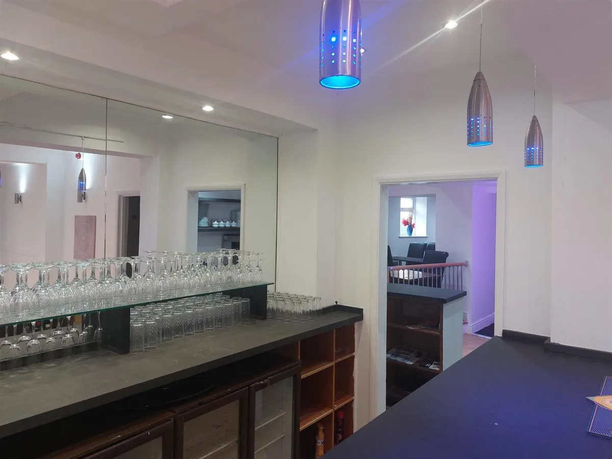 22 Leicester Street, Melton Mowbray Le13 0PP