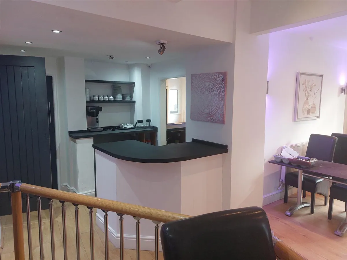 22 Leicester Street, Melton Mowbray Le13 0PP