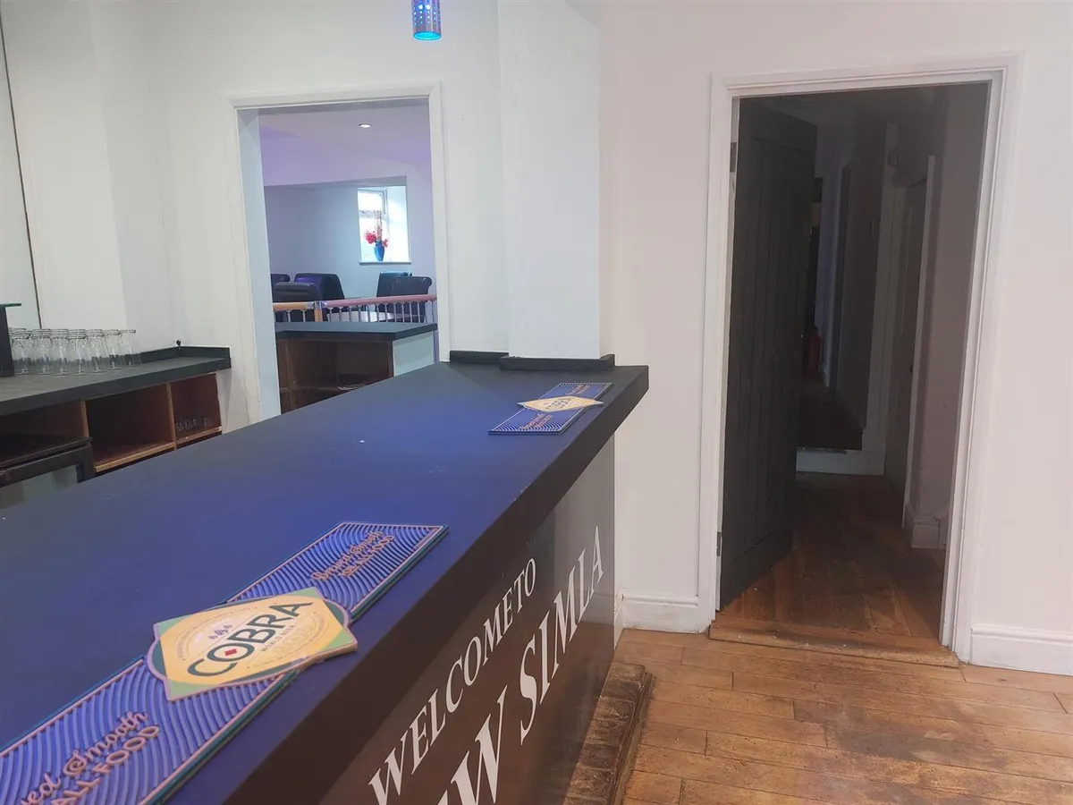 22 Leicester Street, Melton Mowbray Le13 0PP
