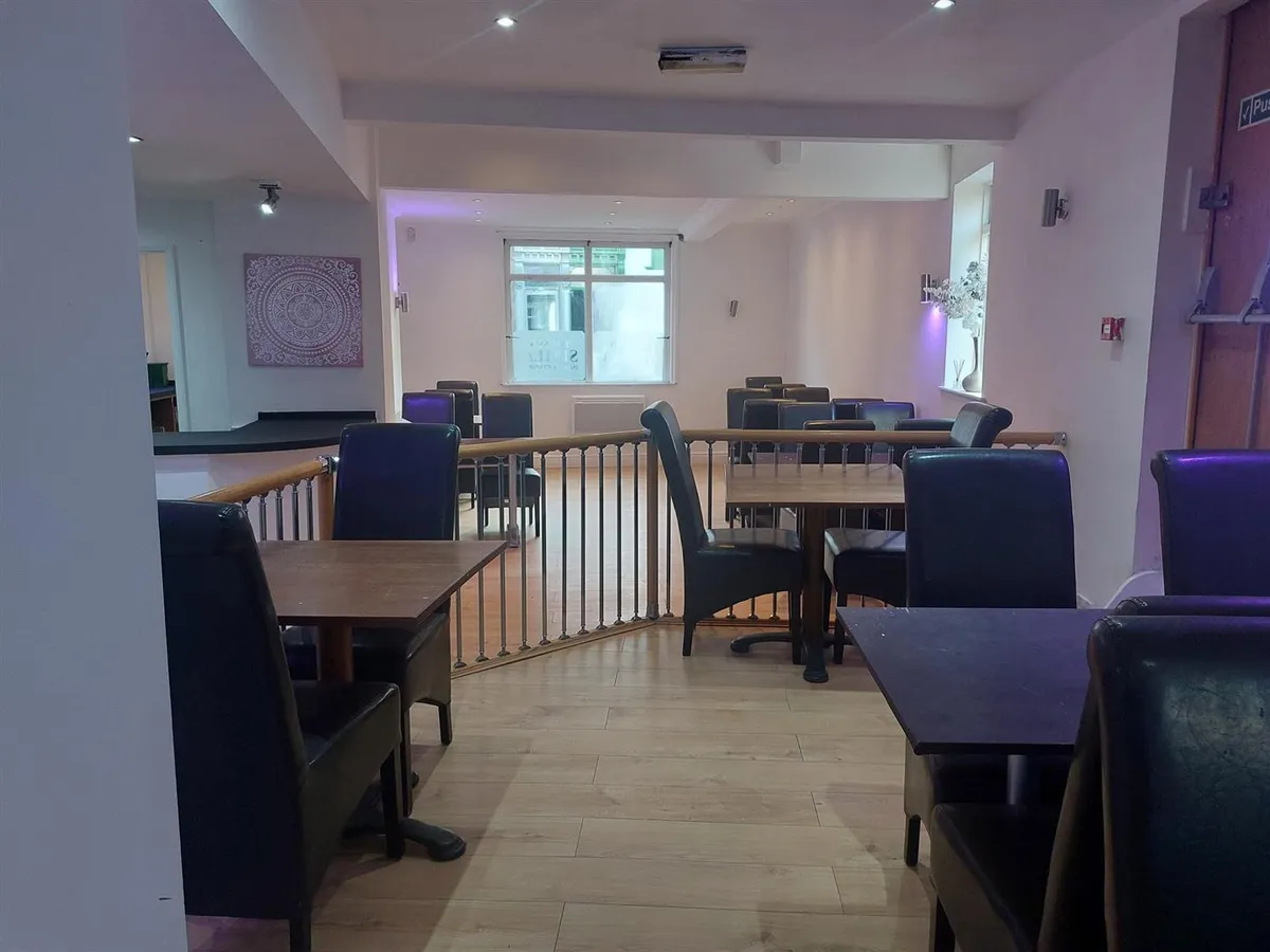 22 Leicester Street, Melton Mowbray Le13 0PP