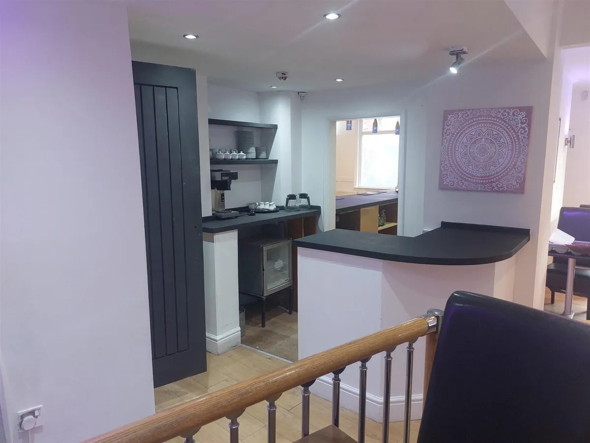 22 Leicester Street, Melton Mowbray Le13 0PP