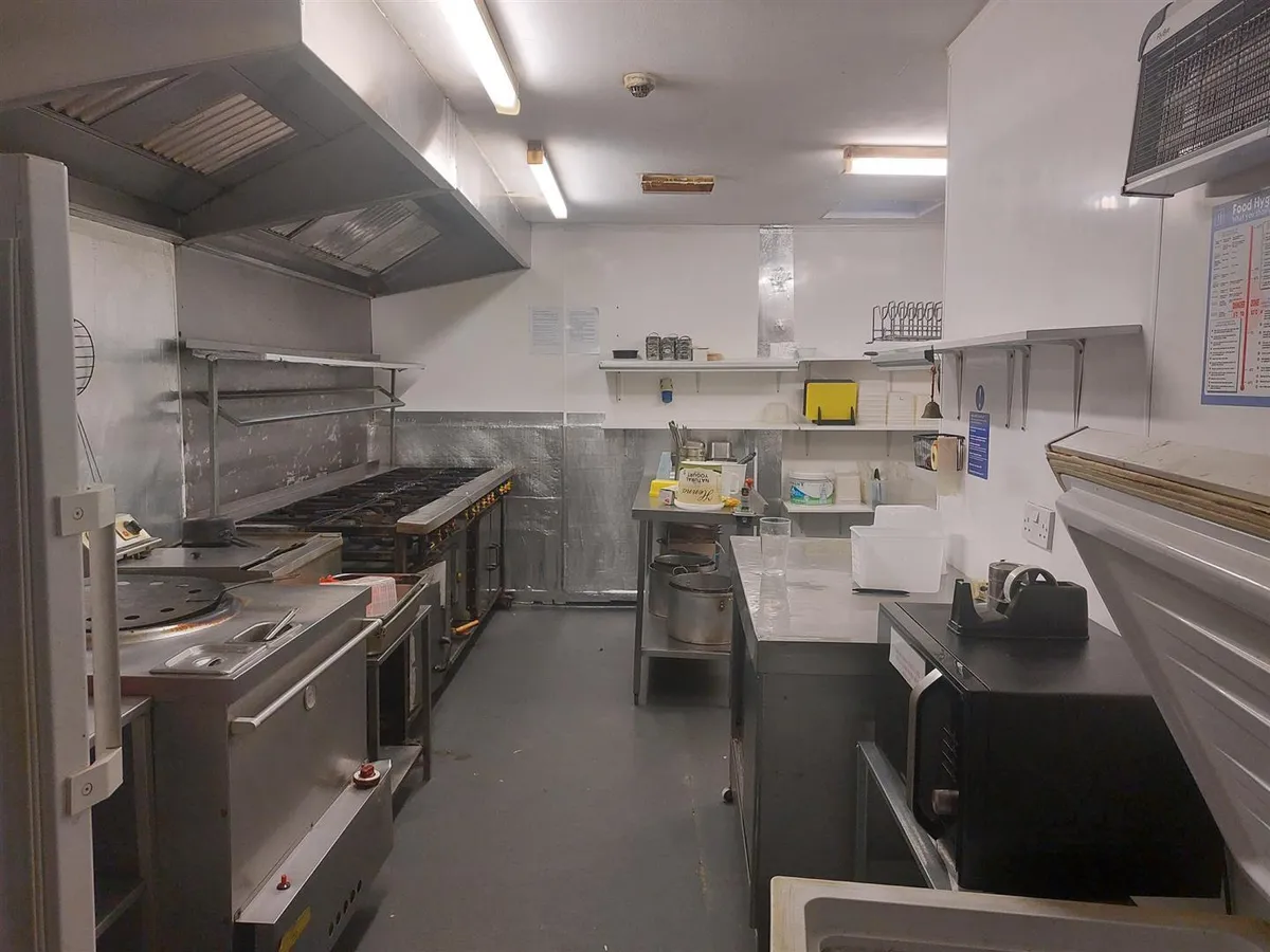 22 Leicester Street, Melton Mowbray Le13 0PP