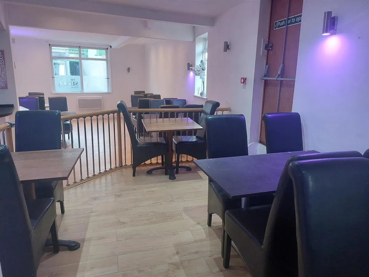 22 Leicester Street, Melton Mowbray Le13 0PP