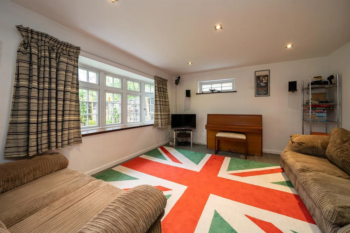 Hempstead Lane, Potten End, Berkhamsted, Hertfordshire, HP4 2RZ