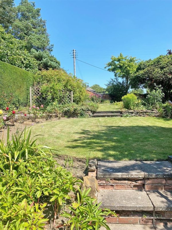 3 bedroom property for sale in Ruth Cottage, East Langton, Market