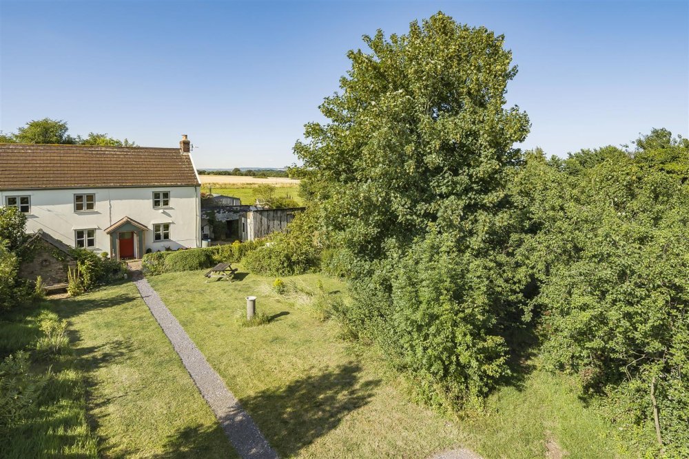 Stags 3 bedroom property for sale in Greenham, Wellington