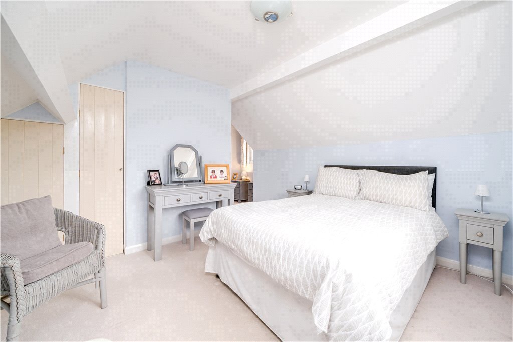 4 bedroom property for sale in Spofforth Lane, Follifoot, Harrogate