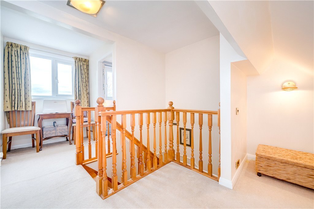 4 bedroom property for sale in Spofforth Lane, Follifoot, Harrogate