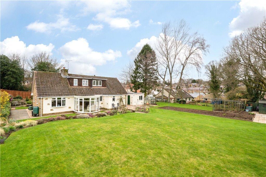4 bedroom property for sale in Spofforth Lane, Follifoot, Harrogate