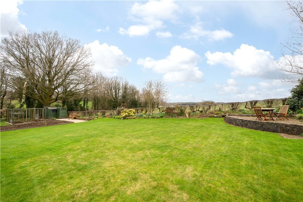 4 bedroom property for sale in Spofforth Lane, Follifoot, Harrogate