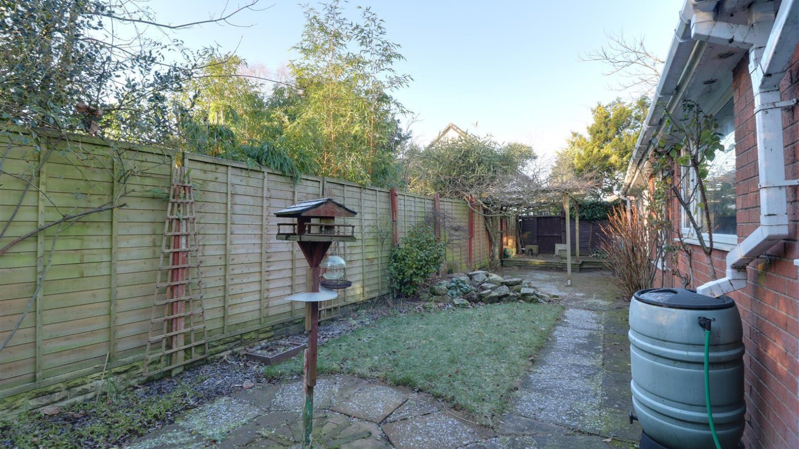 4 bedroom property for sale in The Fairway, Alsager Guide price £389,000