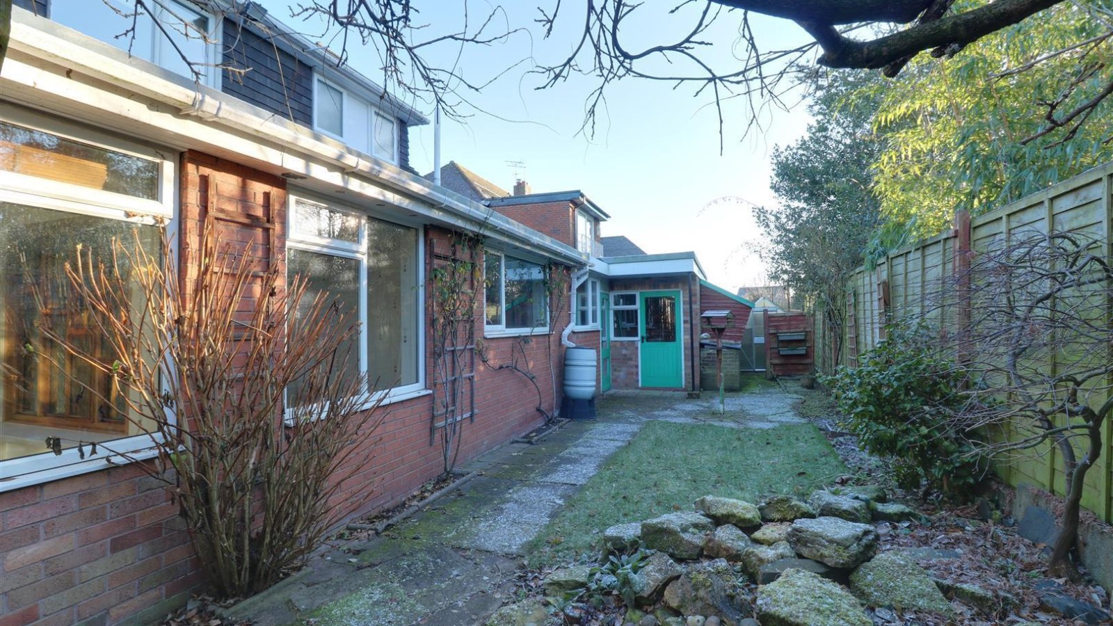 4 bedroom property for sale in The Fairway, Alsager Guide price £389,000