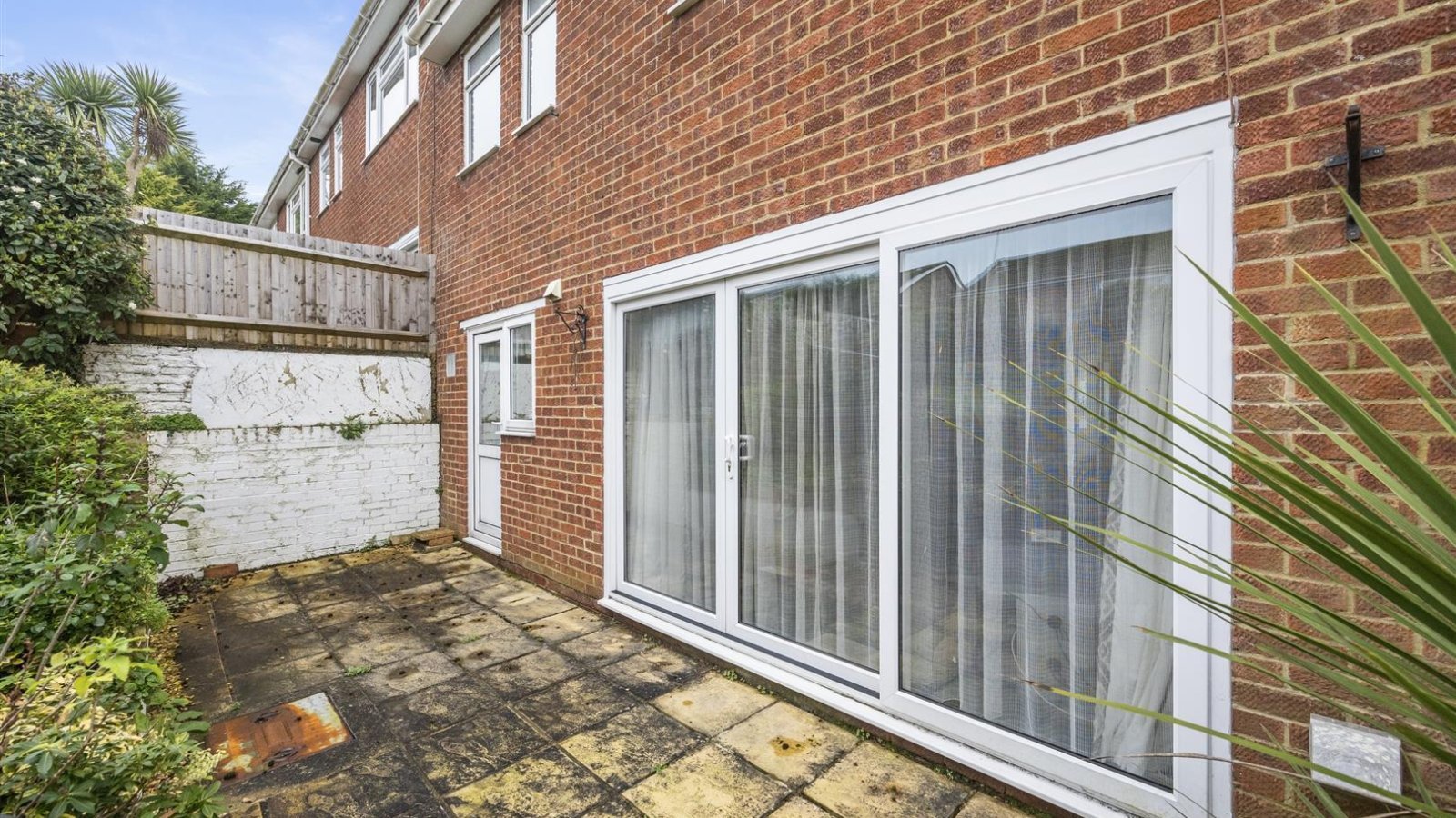 3 bedroom property for sale in Overhill Gardens, Patcham, Brighton