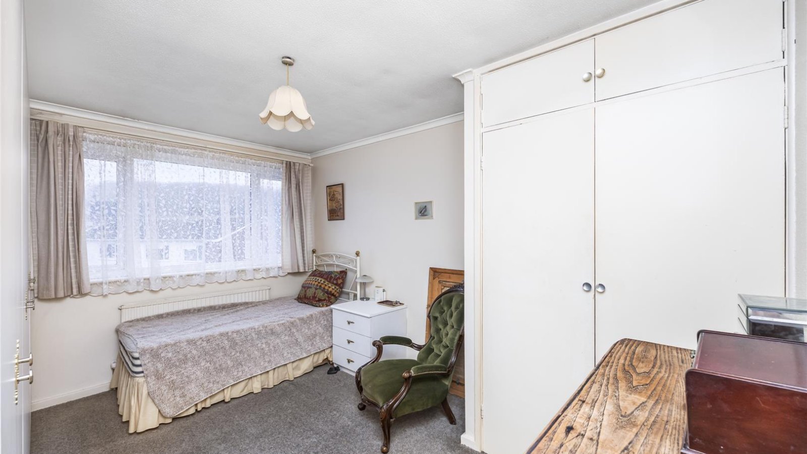 3 bedroom property for sale in Overhill Gardens, Patcham, Brighton