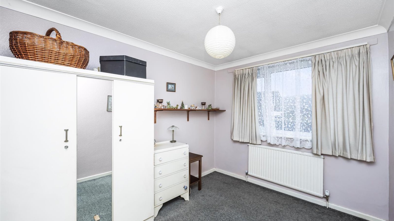 3 bedroom property for sale in Overhill Gardens, Patcham, Brighton