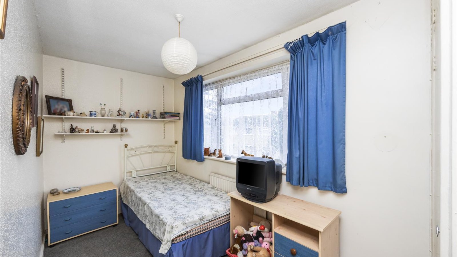 3 bedroom property for sale in Overhill Gardens, Patcham, Brighton