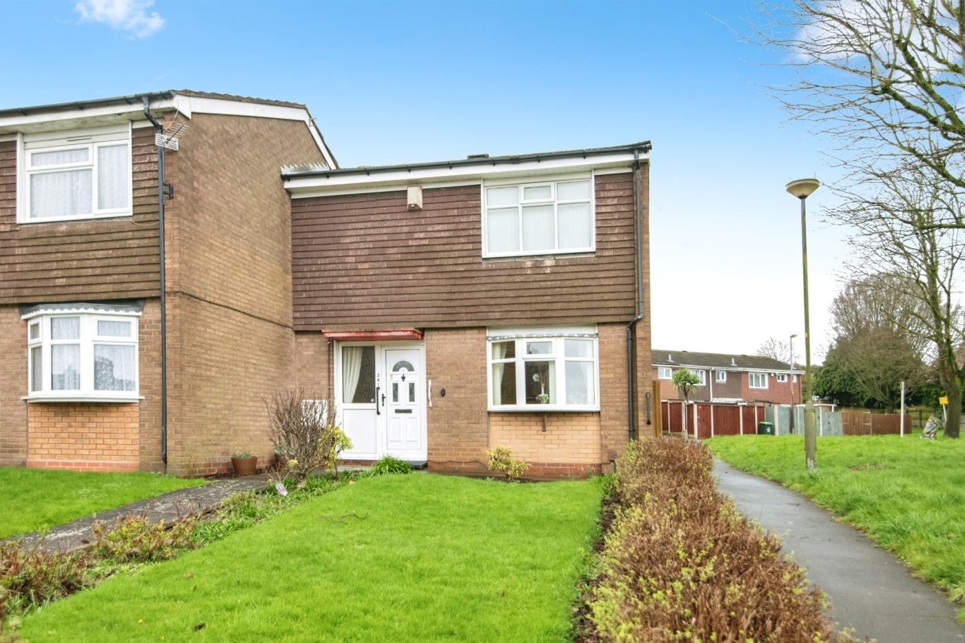 Buying, it is time to find a property you can call home