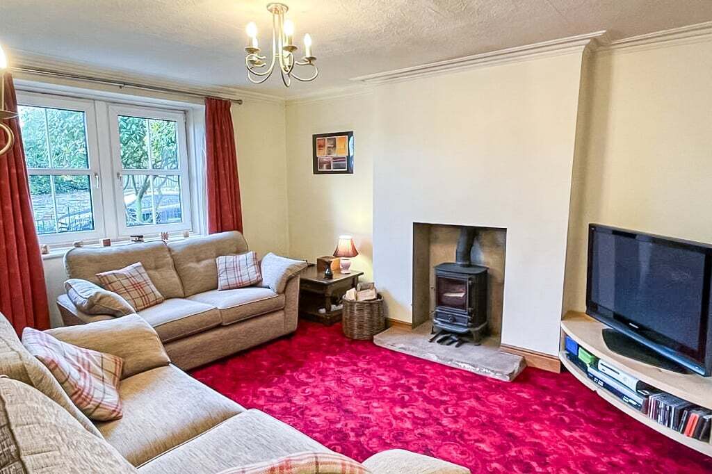 2 bedroom property for sale in Oulton Terrace, Gelt Road, Brampton, CA8